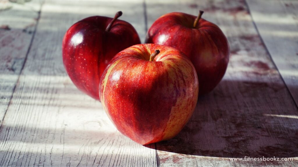 apple-slices-low-calorie
