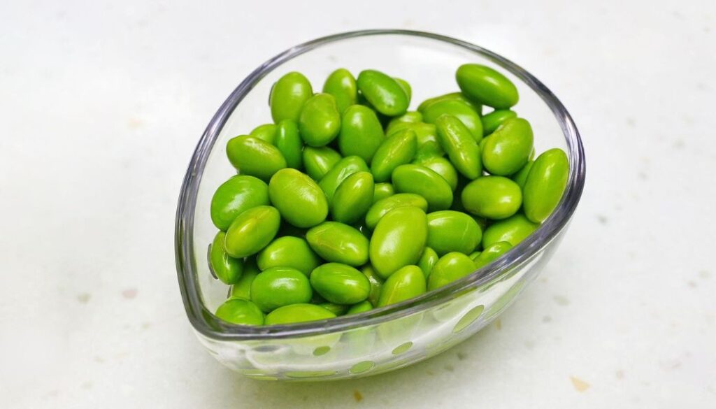 soybean-edamame-counting-calories