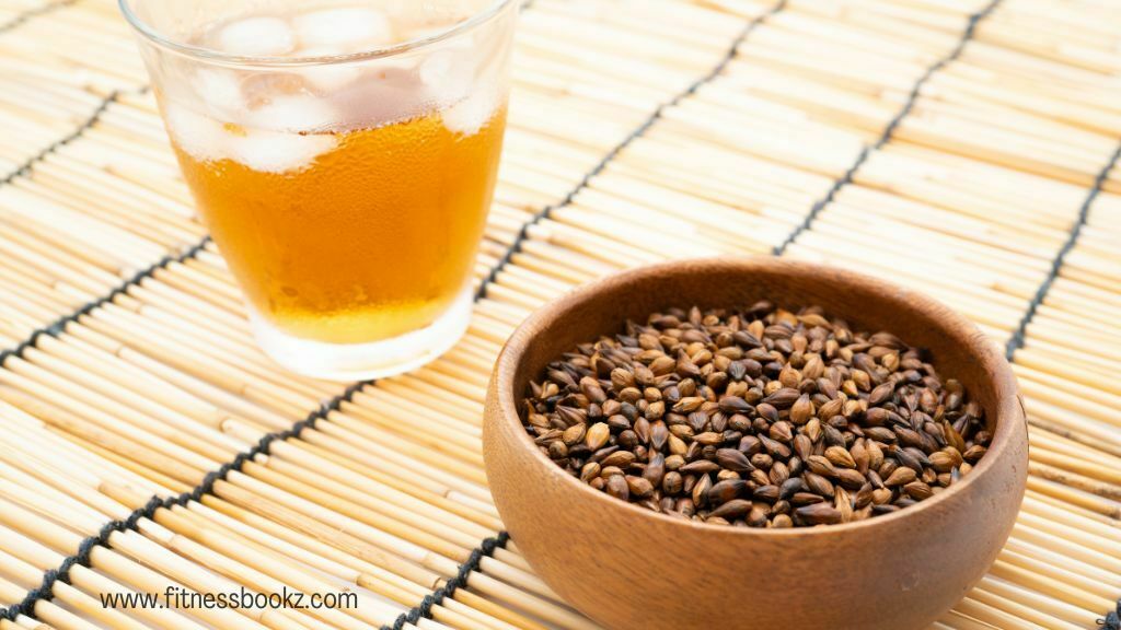 10 Amazing Health Benefits of Barley Tea