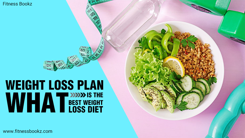 7-day Diet Plan for Weight Loss